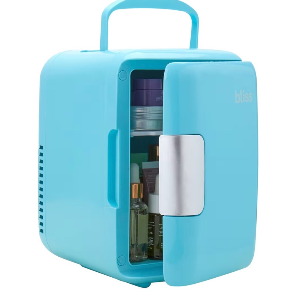Bliss Aqua Skincare Cooler